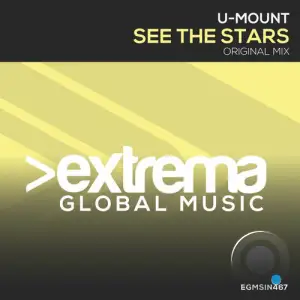 U-Mount - See The Stars (2025)