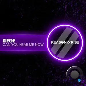 Siege - Can You Hear Me Now (2025)
