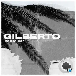 Gilberto (ZA) - 1989 (2025)