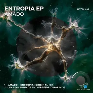 Amado - Entropia (2025)