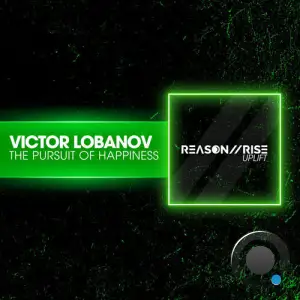 Victor Lobanov - The Pursuit Of Happiness (2025)