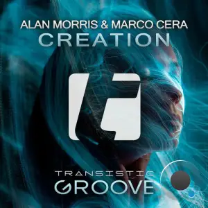 Alan Morris & Marco Cera - Creation (2025)