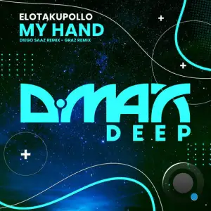 Elotakupollo - My Hand (2025)