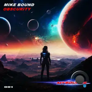 Mike Bound - Obscurity (2025)
