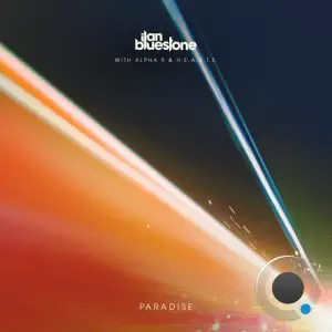 Ilan Bluestone Vs. Alpha 9 & H.E.A.R.T.S. - Paradise (2025)