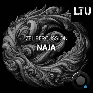 Zelipercussion - Naja (2025)
