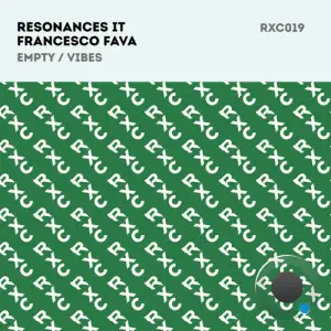 Francesco Fava - Empty / Vibes (2025)