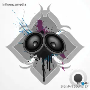 Tesfah - Big Man Sound (2025)