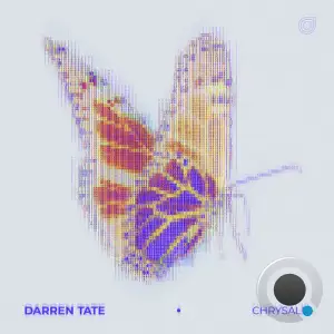 Darren Tate - Chrysalis (2025)