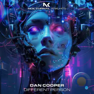 Dan Cooper - Different Person (2025)