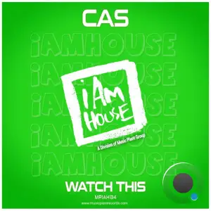 Cas - Watch This (2025)