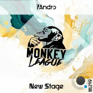 7Andro - New Stage (2025)