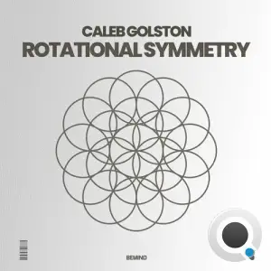 Caleb Golston - Rotational Symmetry (2025)