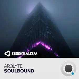 Arqlyte - Soulbound (2025)