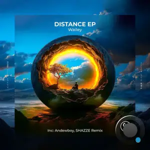 Wailey - Distance (2025)