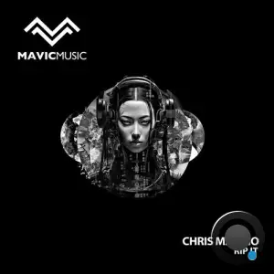 Chris Marino - Rip It (2025)