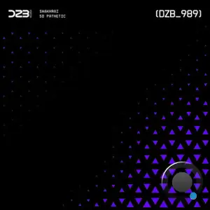 Shakhrai - So Pathetic (2025)
