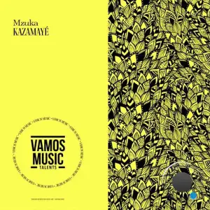 Kazamayé - Mzuka (2025)