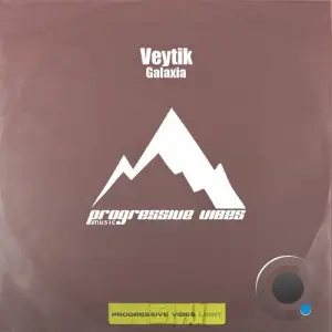Veytik - Galaxia (2025)