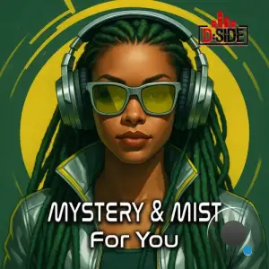 Mystery & Mist - For You (2025)