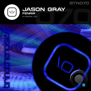 Jason Gray - Fenrir (2025)