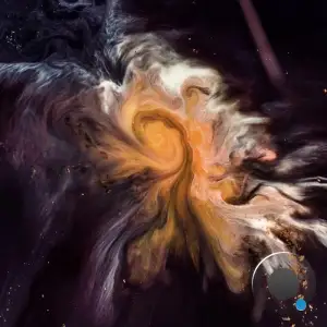 Mark Digital - Singularity (2025)