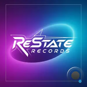 Serj E & Restate Records - Till You Come (2025)