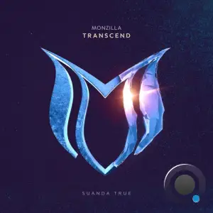 Monzilla - Transcend (2025)