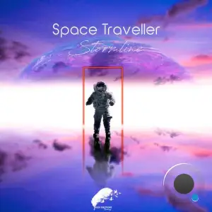 Stormline - Space Traveller (2025)