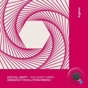 Digital Drift - You Don't Mind (Midnight Evolution Extended Remix) (2025)