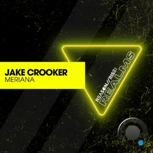 Jake Crooker - Meriana (2025)