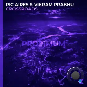 Ric Aires & Vikram Prabhu - Crossroads (2025)