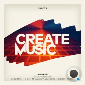 Airbase - Pole Position (2025)