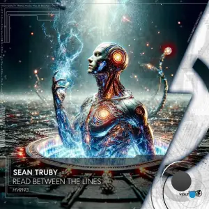 Sean Truby - Read Between The Lines (2025)