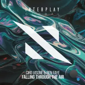 Ciro Visone & Ren Faye - Falling Through the Air (2025)
