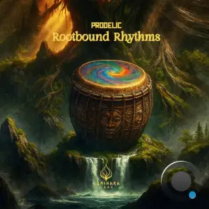 Prodelic Feat. Elise Alma - Magogo (2025)