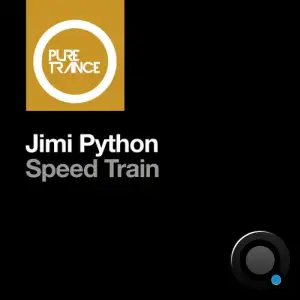 Jimi Python - Speed Train (2025)