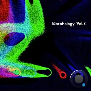 Sean Saffa - Morphology (2025)