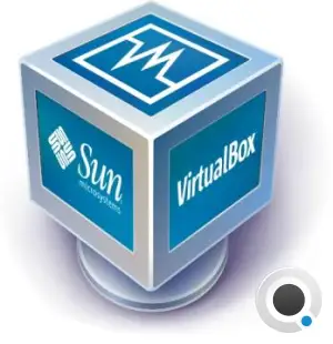 VirtualBox 7.1.12 Build 169651 Final + Extension Pack