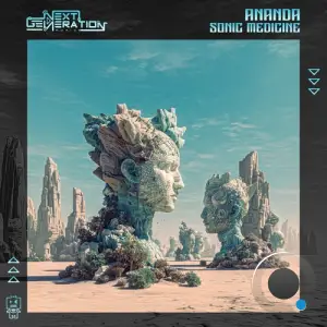 Ananda - Sonic Medicine (2025)