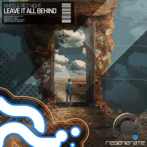 Amos & Riot Night - Leave It All Behind (2025)