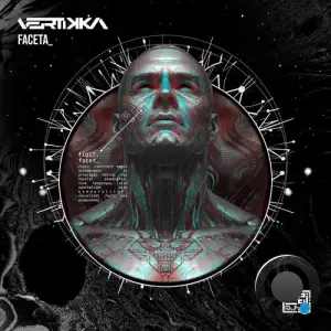 Vertikka - Faceta (2025)