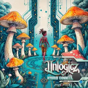 Unlogicz - Hybrid Connection (2025)