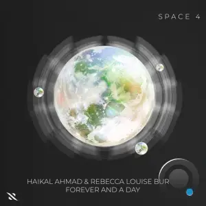 Haikal Ahmad & Rebecca Louise Burch - Forever And A Day (2025)
