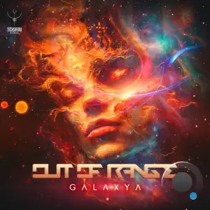 Out Of Range - Galaxya (2025)