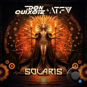 Don Quixote And Atfv - Solaris (2025)