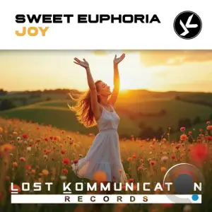 Sweet Euphoria - Joy (2025)