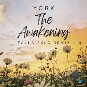 York - The Awakening (Talla 2XLC Remix) (2025)