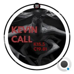 Kevin Call - K15.6 (2025)