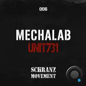 MechaLAB - Unit731 (2025)